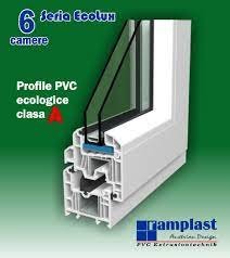 Dynamic Selling Grup - Distribuitor profile PVC Ramplast